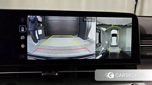 Hyundai Kona (SX2) id 3487439 из Кореи 6