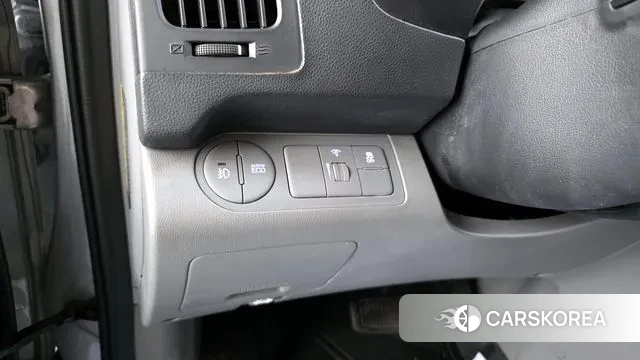 Hyundai The New Grand Starex 2020 Серебряный из Кореи, фото 6