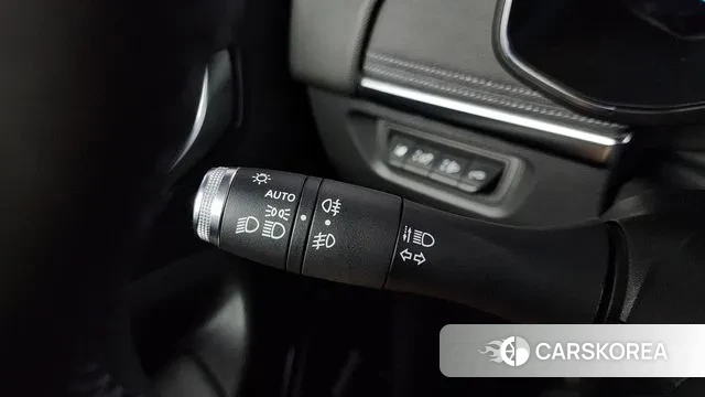 Renault Korea (Samsung) Joe 2021 Серый из Кореи, фото 6