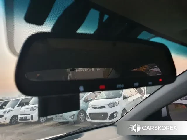 Hyundai The New Avante AD 2018 Белый из Кореи, фото 6