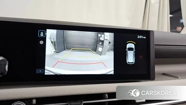 Hyundai The New Tucson (NX4) 2024 Белый из Кореи, фото 6