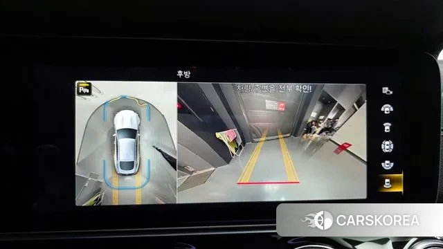 Mercedes-Benz AMG GT 2022 Черный из Кореи, фото 6