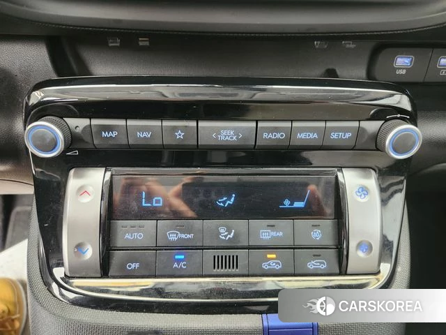 Hyundai Casper 2024 Белый из Кореи, фото 6