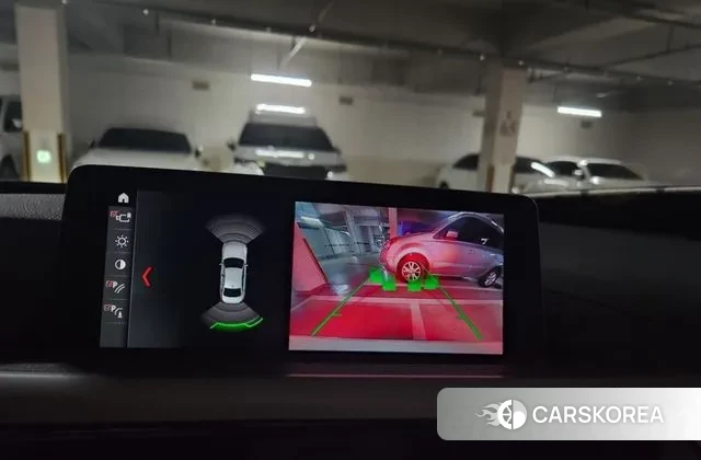 BMW 3 Series (F30) 2018 Белый из Кореи, фото 6