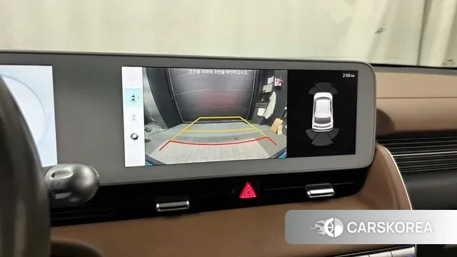 Hyundai Ionic 5 2022 Серебряный из Кореи, фото 6