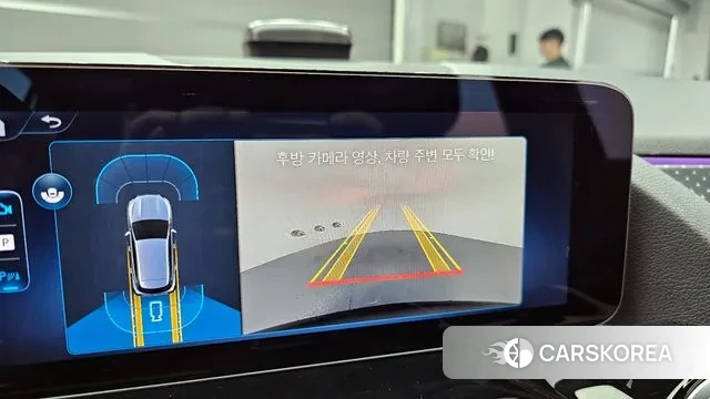 Mercedes-Benz GLA - Class H247 2025 Черный из Кореи, фото 6