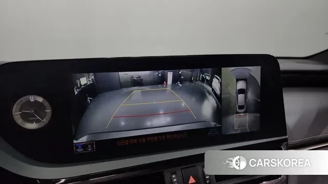 Lexus ES300h 7th generation 2022 Песочный из Кореи, фото 6