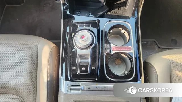 Kia Carnival 4th generation 2021 Черный из Кореи, фото 6