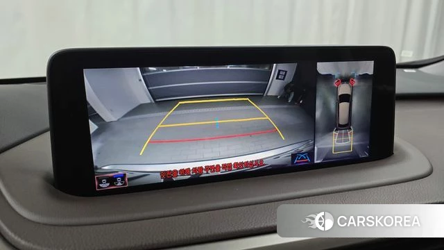 Lexus RX450h 4th generation 2020 Серебристо-серый из Кореи, фото 6