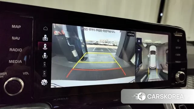 Kia Sorento 4th Generation 2020 Белый из Кореи, фото 6