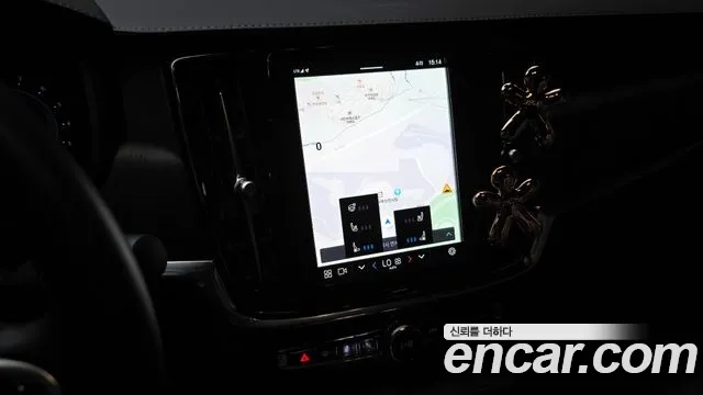 Volvo S90 2022 Серый из Кореи, фото 6