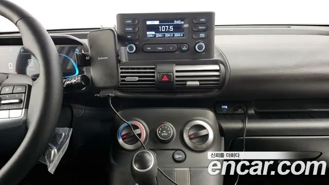 Hyundai Casper 2022 Белый из Кореи, фото 6