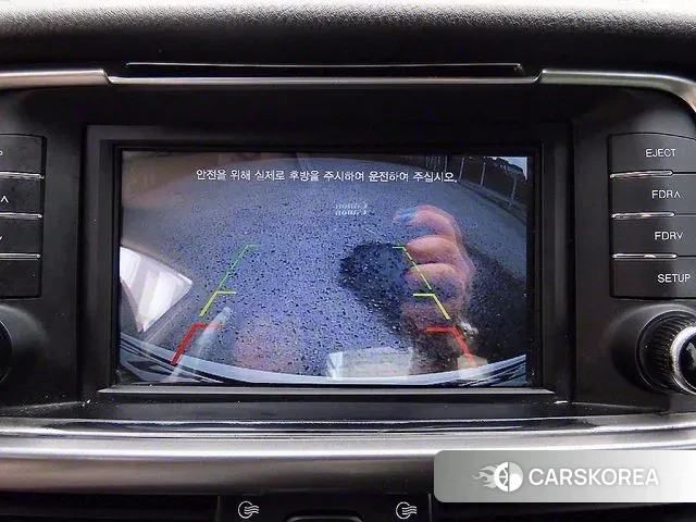 Kia K5 second generation 2018 Белый из Кореи, фото 6