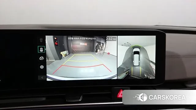 Kia The New Carnival 4th Generation 2024 Белый из Кореи, фото 6