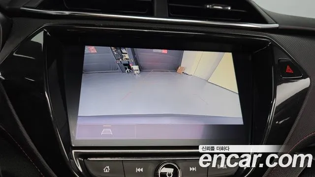 Chevrolet (GM Daewoo) Trailblazer id 2720964 из Кореи 6