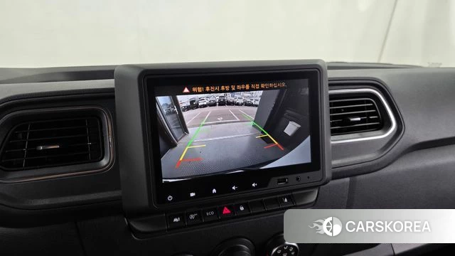 Renault Korea (Samsung) Master 2024 Белый из Кореи, фото 6