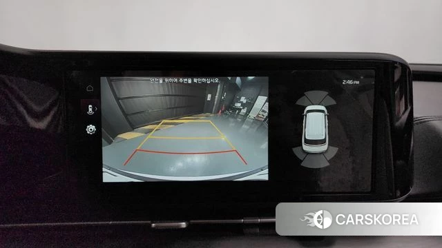 Kia Carnival 4th generation 2020 Белый из Кореи, фото 6