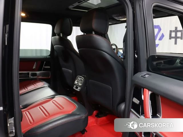 Mercedes-Benz G-class id 4239713 из Китая 6