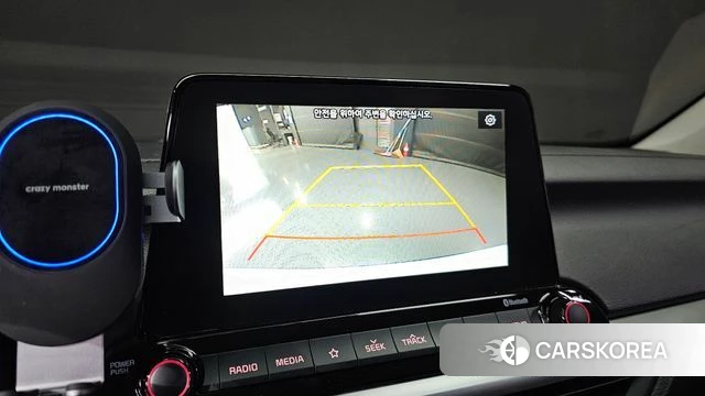 Kia Come New K3 2019 Белый из Кореи, фото 6