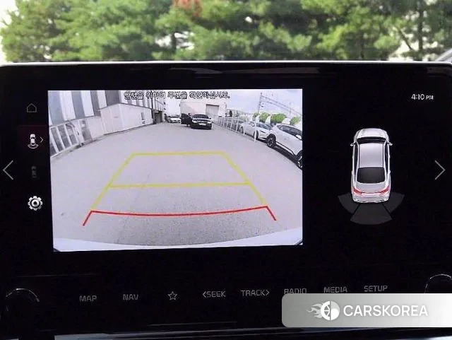 Kia The New K3 2nd generation id 3053075 из Кореи 6