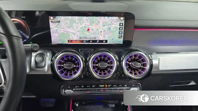 Mercedes-Benz EQB X243 2023 Белый из Кореи, фото 6