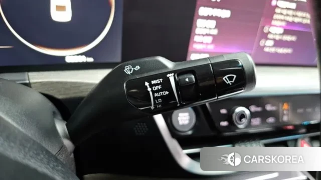 Kia K8 2021 Серый из Кореи, фото 6