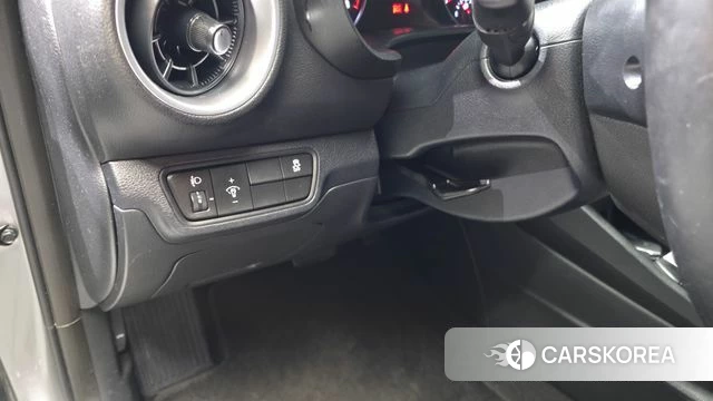 Kia The New K3 2nd generation id 4244436 из Кореи 6