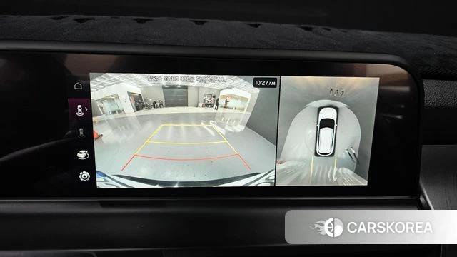 Kia The New Seltos 2023 Белый из Кореи, фото 6