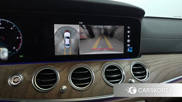 Mercedes-Benz E-Class W213 2023 Белый из Кореи, фото 6