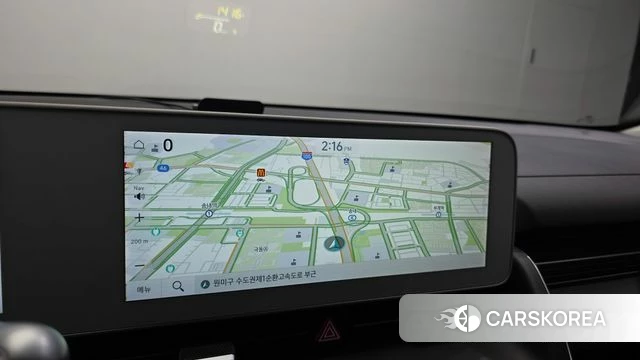 Hyundai Ionic 5 2023 Белый из Кореи, фото 6