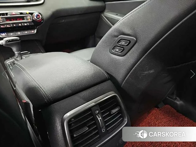Kia The New Sorento 2019 Черный из Кореи, фото 6