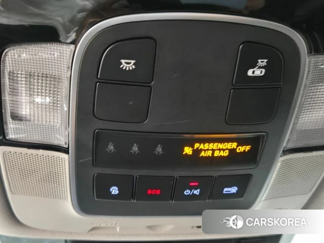 Hyundai Sonata (DN8) 2019 Белый из Кореи, фото 6