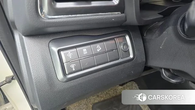 Ssangyong Berry New Tivoli 2020 Белый из Кореи, фото 6