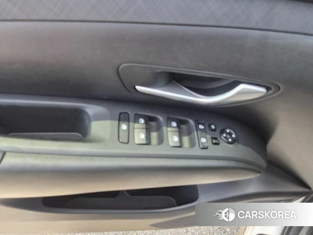 Hyundai Tucson (NX4) 2023 Белый из Кореи, фото 6