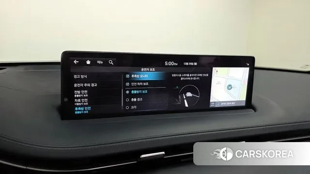 Genesis GV70 2021 Белый из Кореи, фото 6