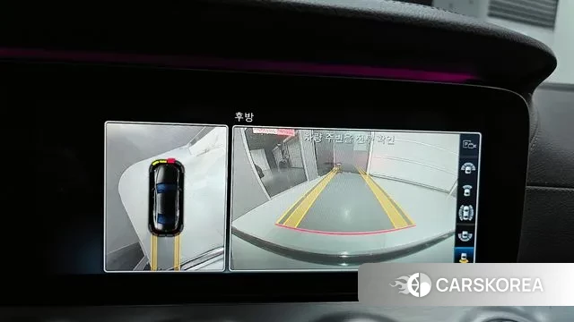 Mercedes-Benz CLS-Class C257 2018 Черный из Кореи, фото 6