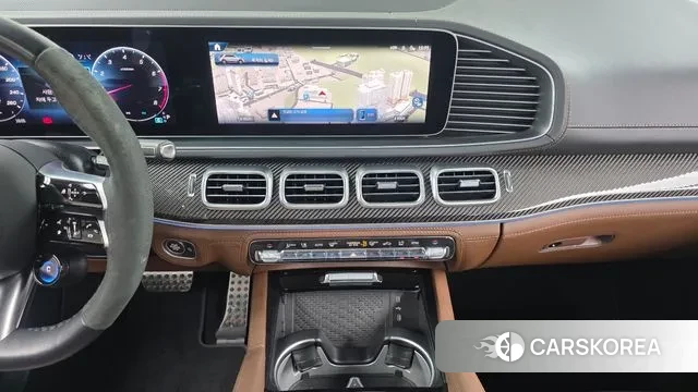 Mercedes-Benz GLE-Class W167 2025 Белый из Кореи, фото 6