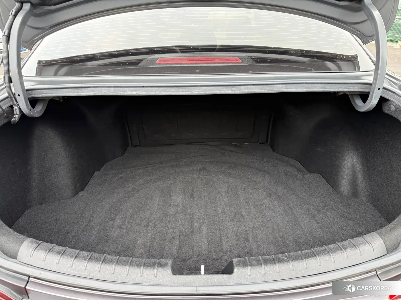 Hyundai Mistra 2022 Silver/gray из Китая, фото 6