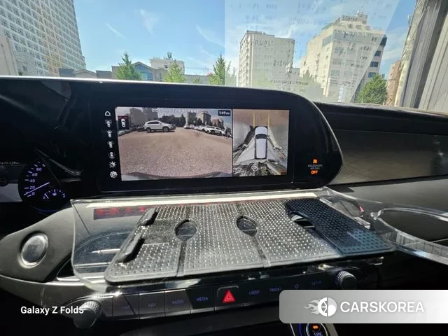 Hyundai Palisade 2019 Белый из Кореи, фото 6