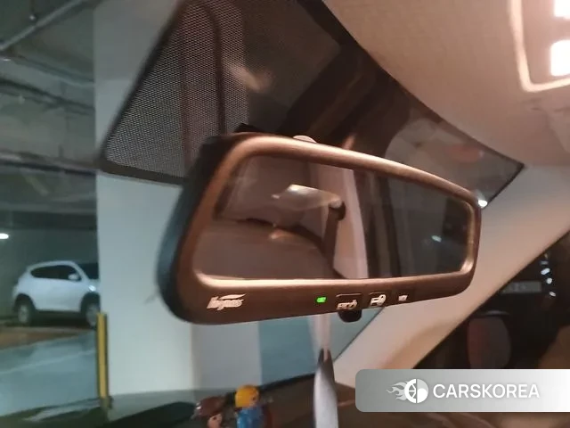 Hyundai Casper 2022 Зеленый из Кореи, фото 6