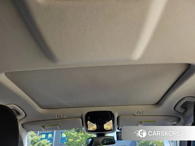 BMW 5 Series (G30) 2019 Черный из Кореи, фото 6