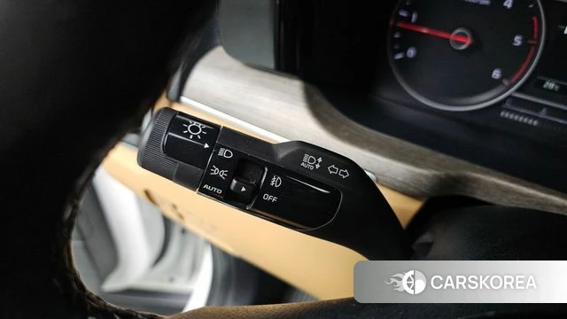 Kia Sorento 4th Generation 2021 Белый из Кореи, фото 6