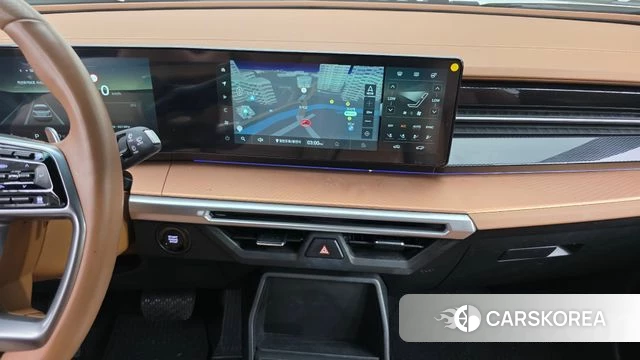 Ssangyong Torres 2024 Белый из Кореи, фото 6