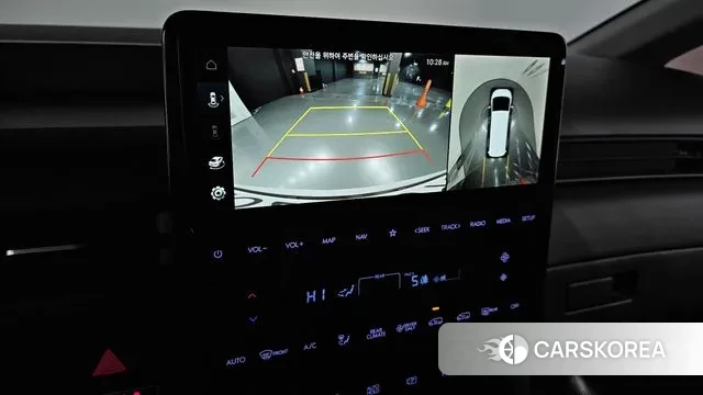 Hyundai Staria 2024 Белый из Кореи, фото 6