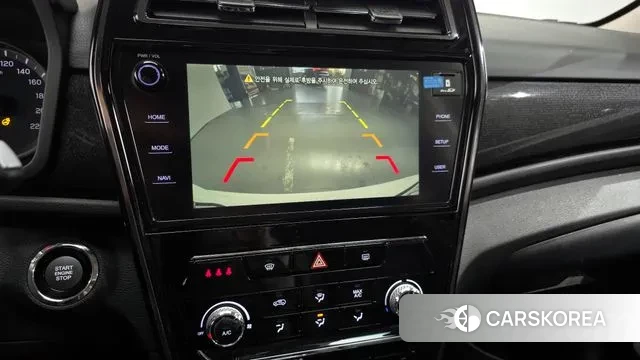 Ssangyong Berry New Tivoli 2021 Белый из Кореи, фото 6