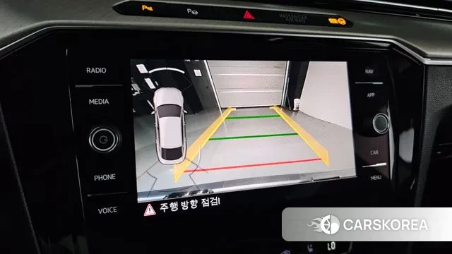 Volkswagen Arteon 2020 Серебряный из Кореи, фото 6