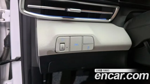 Hyundai Avante (CN7) 2021 Белый из Кореи, фото 6