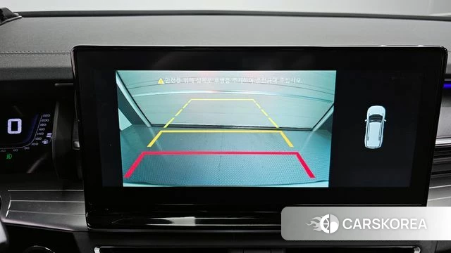 Ssangyong Torres 2023 Белый из Кореи, фото 6