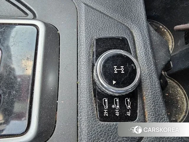 Ssangyong Rexton Sports 2019 Белый из Кореи, фото 6