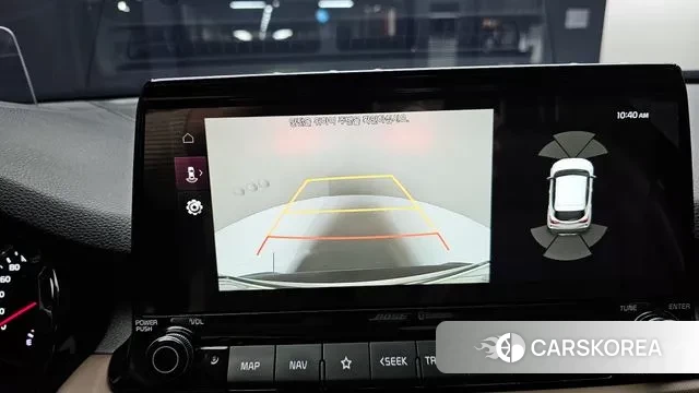 Kia Seltos 2019 Белый из Кореи, фото 6